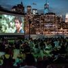Time To Vote For The Last Brooklyn Bridge Park Movie Of The Summer!